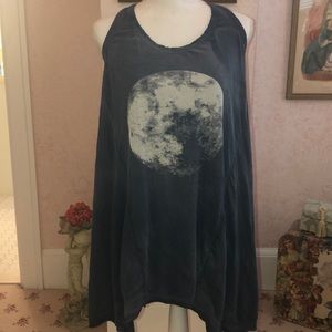 Magnolia Pearl top